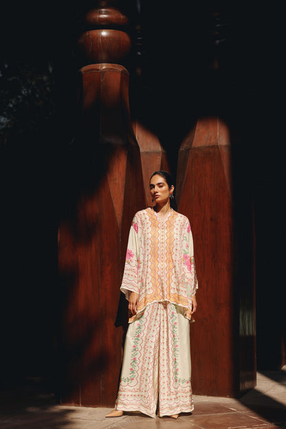 Alba kurta set