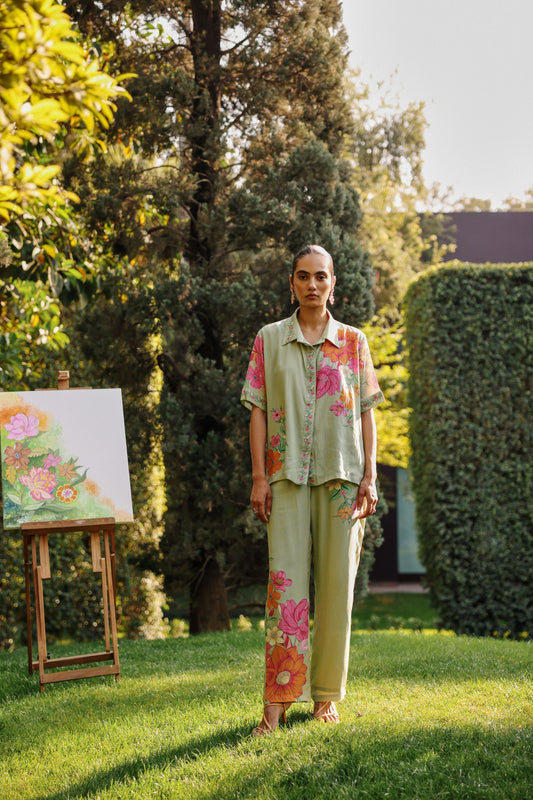 Iris Co-Ord set