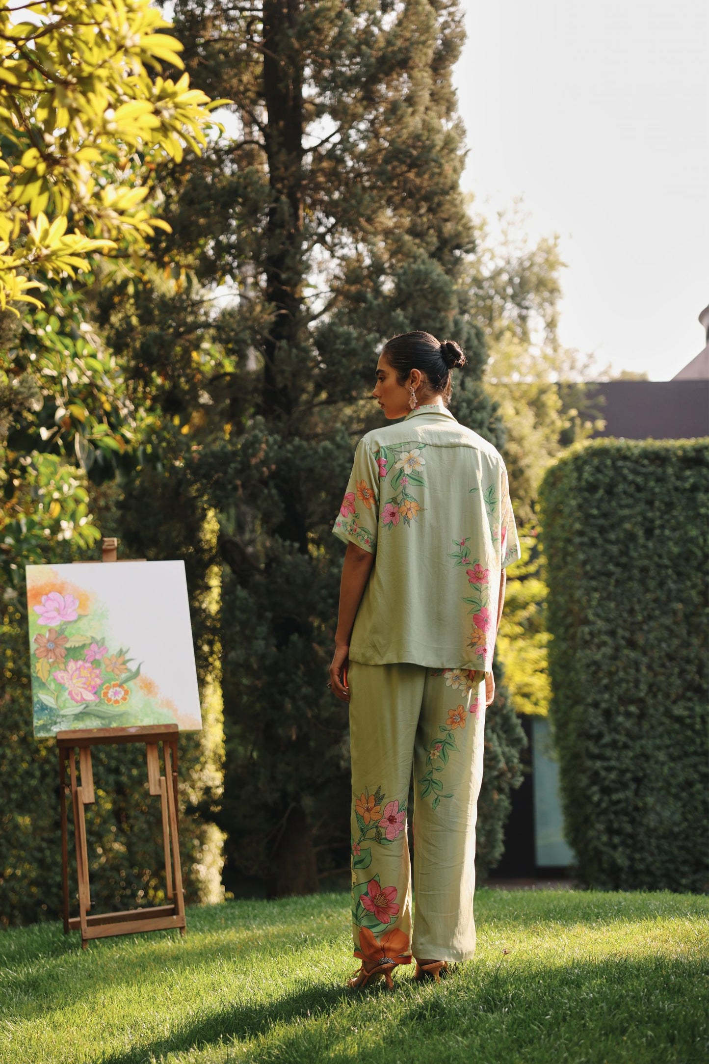 Iris Co-Ord set