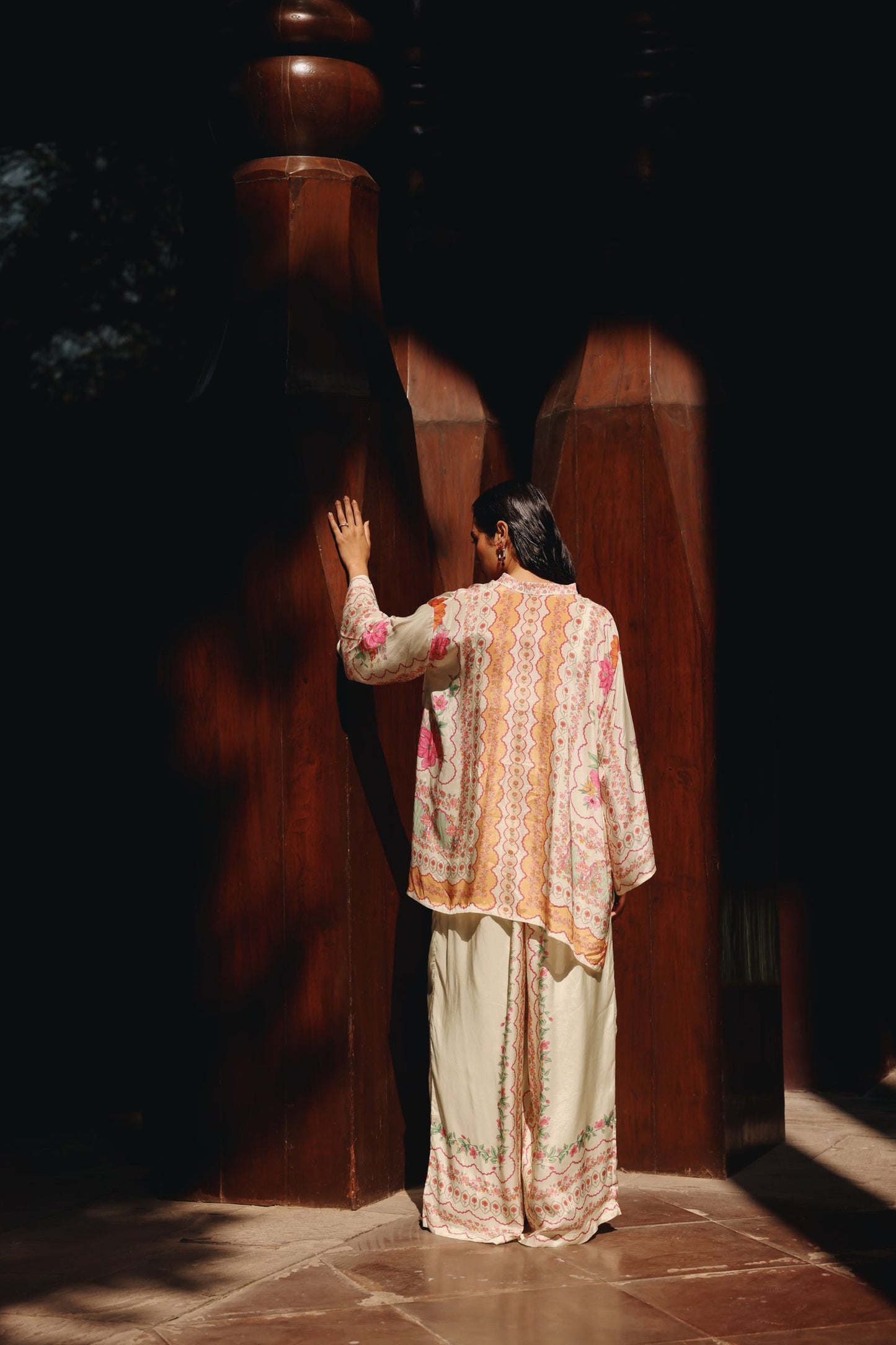 Alba kurta set