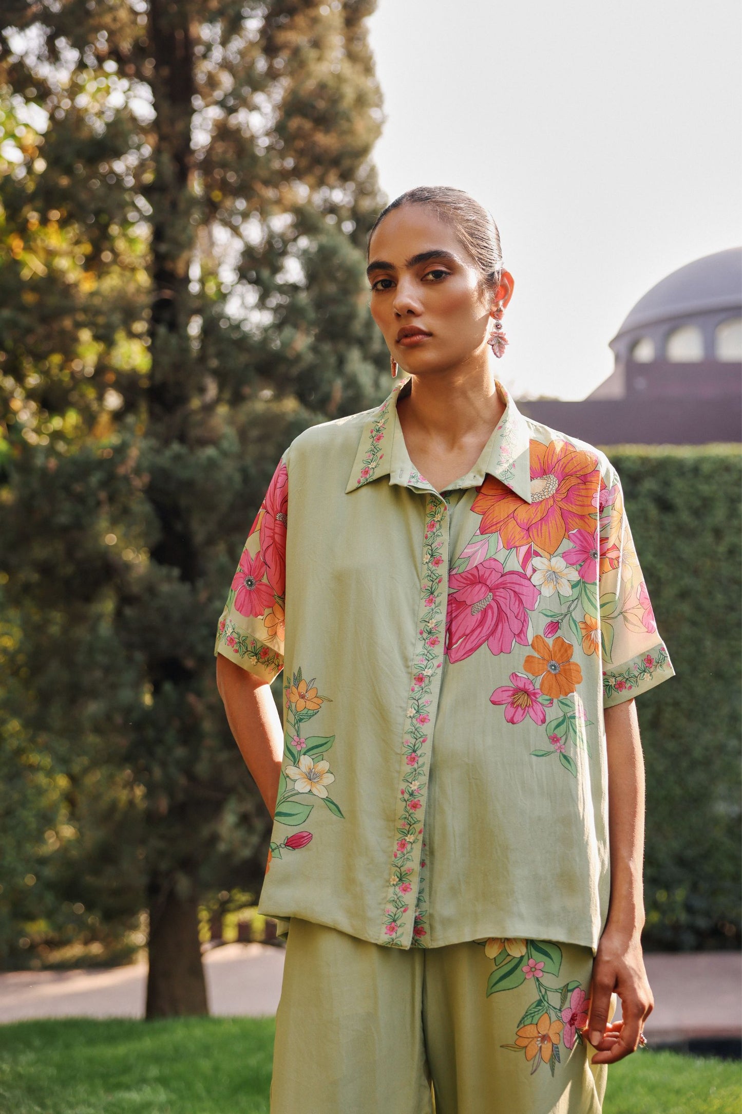 Iris Co-Ord set