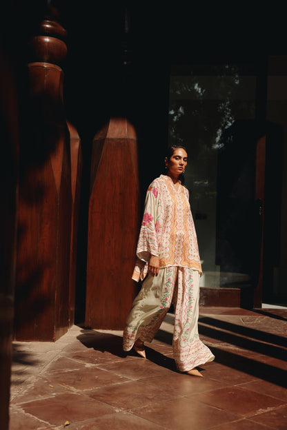Alba kurta set
