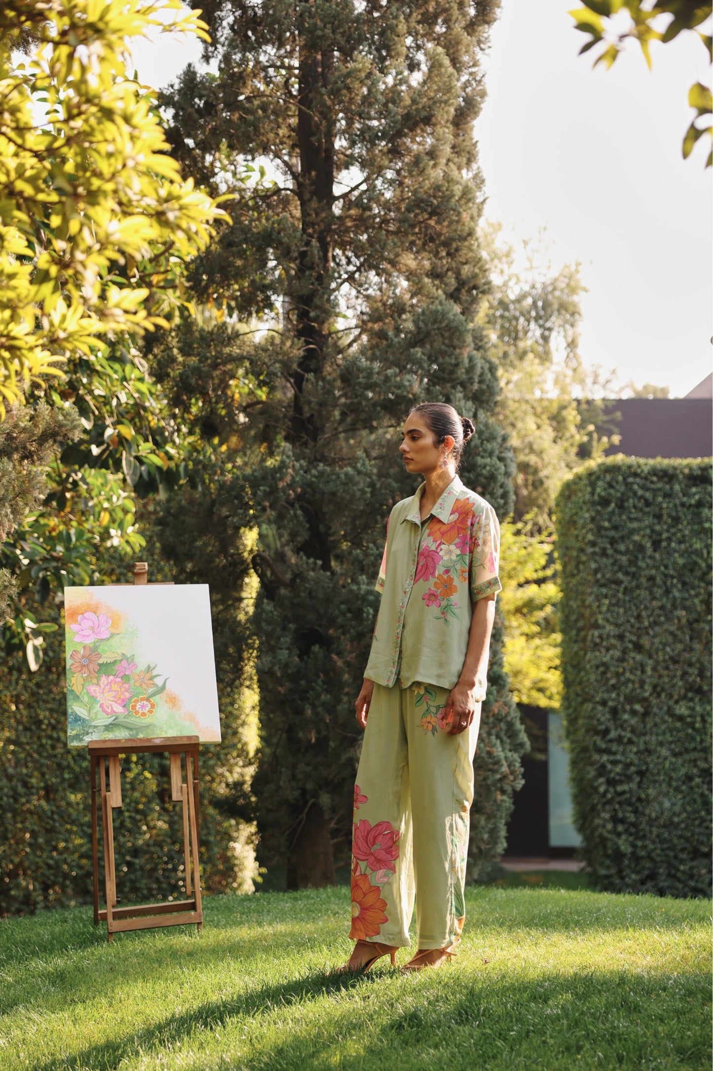 Iris Co-Ord set